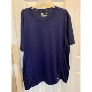 Men’s “Xersion" Shirt (XL””)
